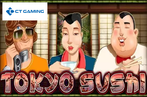 Tokyo Sushi